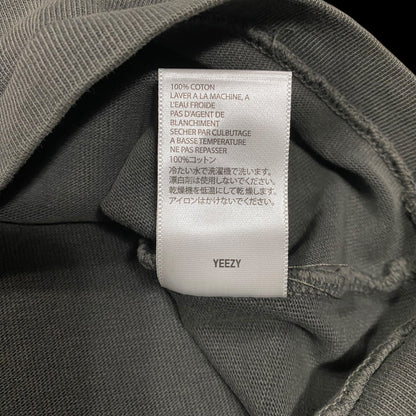 Yeezy Season 6 Classic Tee Core