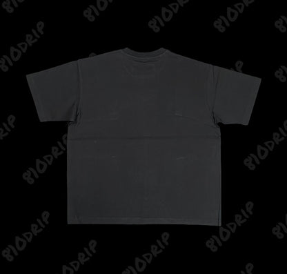 Sp5der Legacy Logo Heavyweight Tee