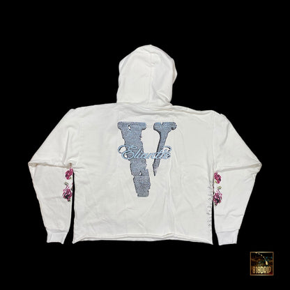 Vlone Yamborghini Eliantte Hoodie