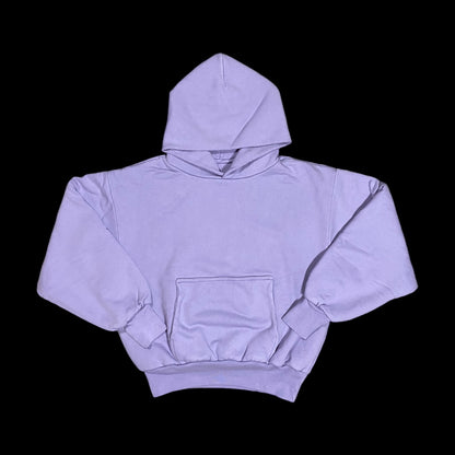 Kanye 2020 Vision Double Layer Hoodie