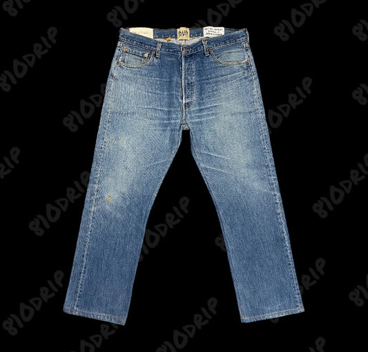 Gallery Dept Jeans (34Wx30L)