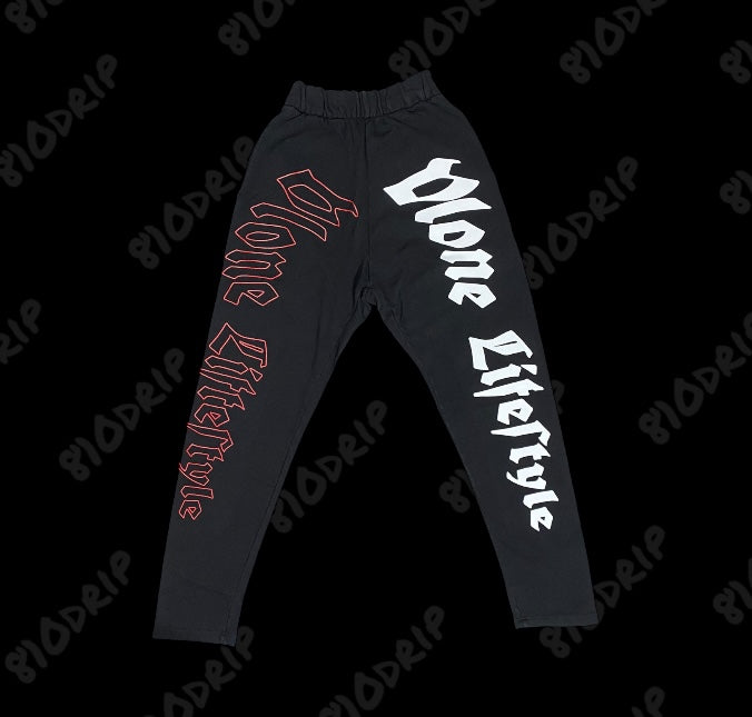 Vlone Lifestyle Sweatpants