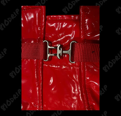 Unreleased Sp5der Vest