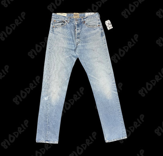 Gallery Dept Jeans (30Wx34L)