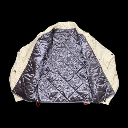 Chaqueta vaquera Sp5der