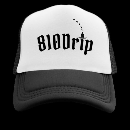 810 Trucker Hat (Limited)