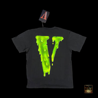 Camiseta Vlone Área 29 Houston Texas