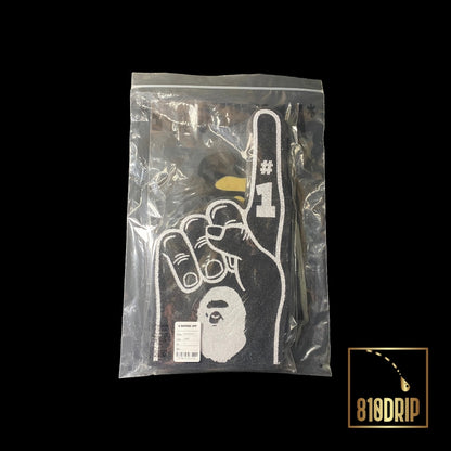 Bape Foam Finger Sponge Hand