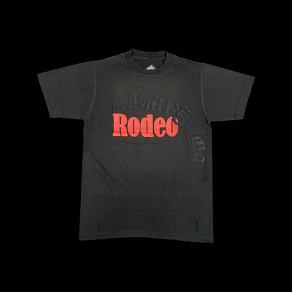 Travis Scott x Sp5der Days Before Rodeo Tee 1