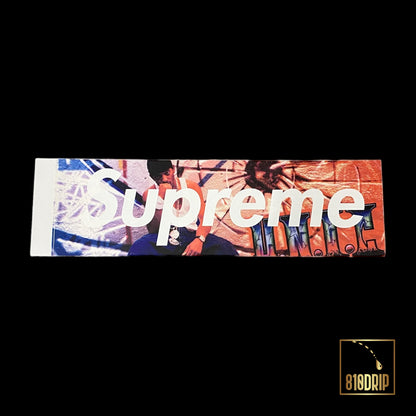 Supreme Prodigy HNIC Box Logo