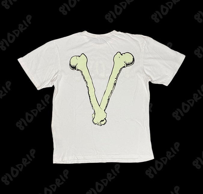 Vlone Bones Tee