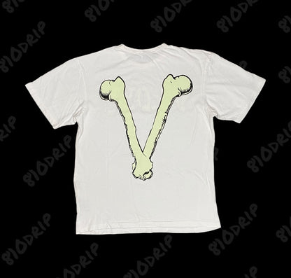 Vlone Bones Tee