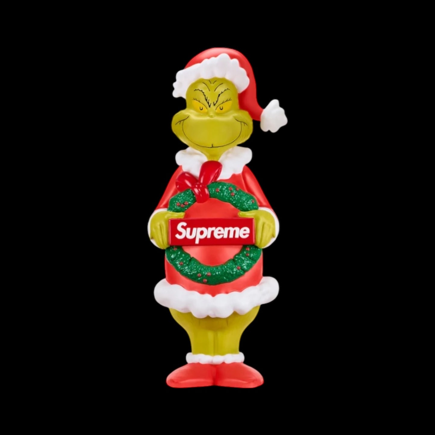 Supreme 3-Foot Grinch